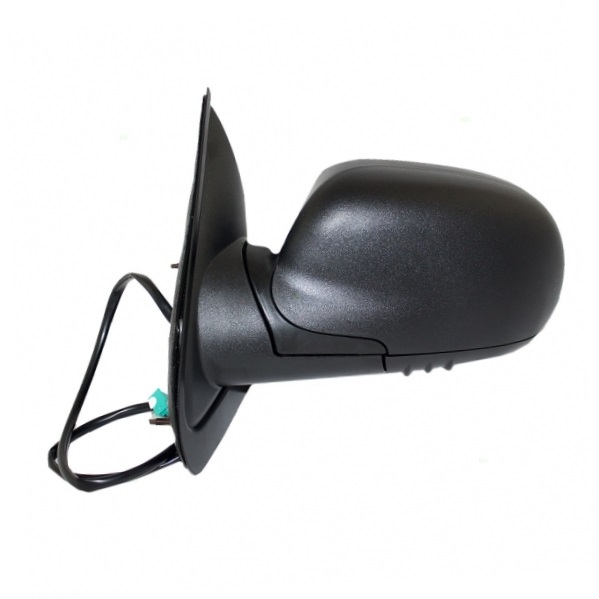 Trailblazer Side Mirror At Monster Auto Parts